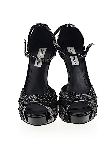 Steve Madden Heels (view 2)