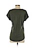 Old Navy Green Short Sleeve T-Shirt Size S (petite) - photo 2