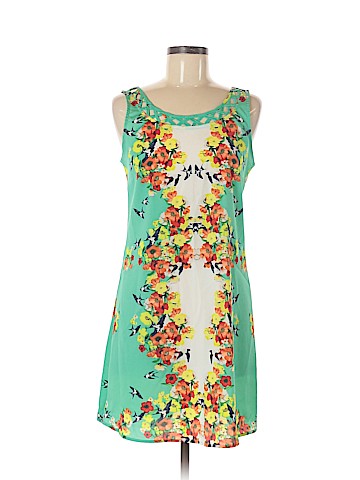 Band of Gypsies Casual Dress (view 1)