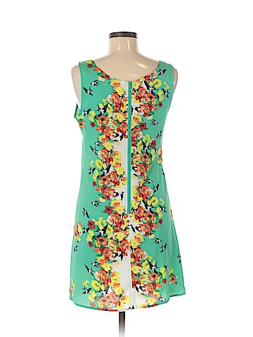 Band of Gypsies Casual Dress (view 2)