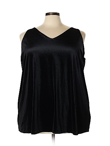 Old Navy Sleeveless Blouse (view 1)