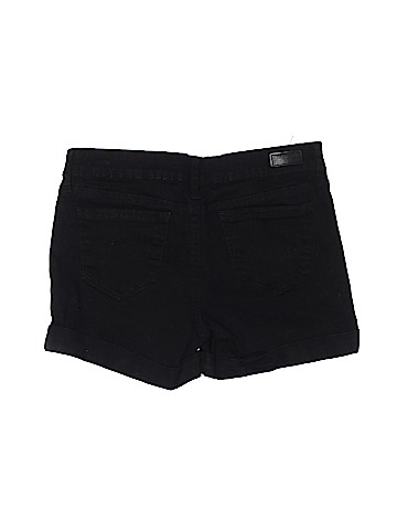 Celebrity Pink girls Denim Shorts (view 2)