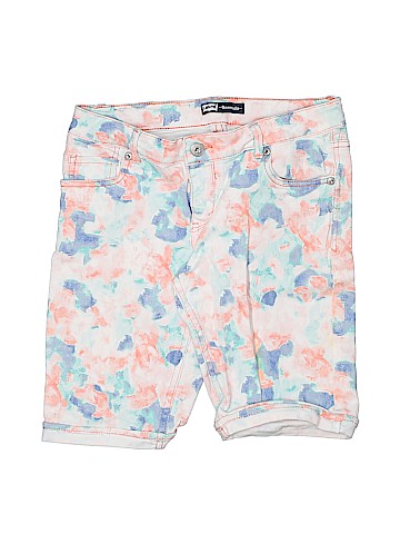 Levi's Denim Shorts (view 1)