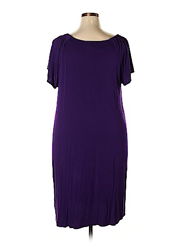 Dana Buchman Casual Dress (view 2)