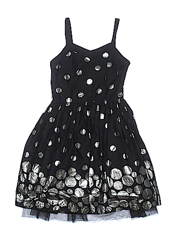 Justice Dress (view 1)