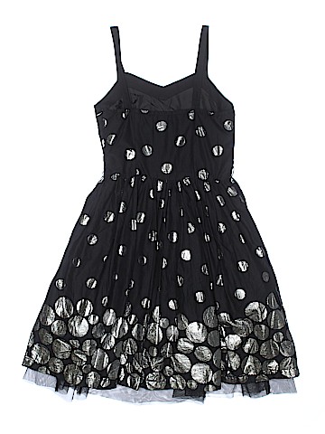 Justice Dress (view 2)