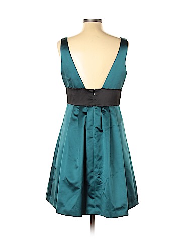 Max and Cleo Cocktail Dress (view 2)