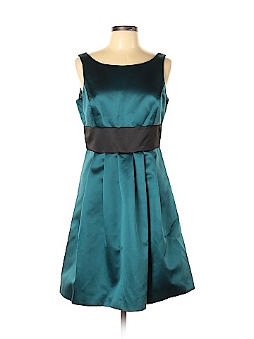 Max and Cleo Cocktail Dress (view 1)