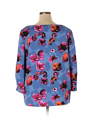 Banana Republic Long Sleeve Blouse (view 2)