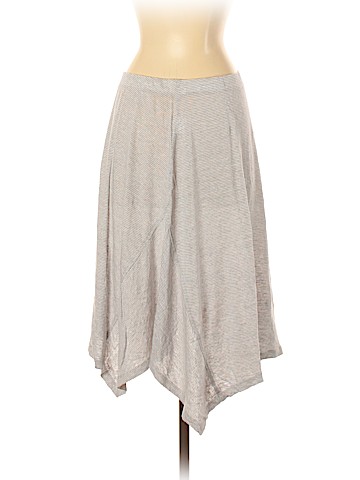 Eileen Fisher Casual Skirt (view 2)