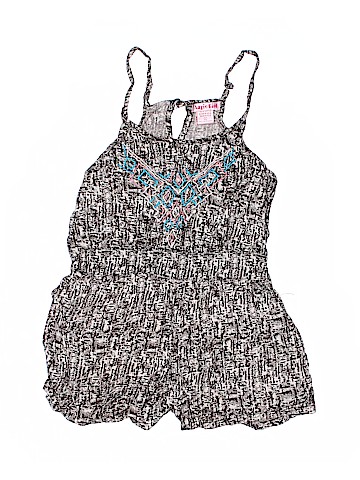 Angie Girl Romper (view 1)