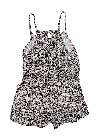 Angie Girl Romper (view 2)