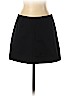 Theory Black Casual Skirt Size 0 - photo 1