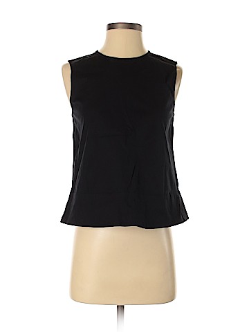Theory Sleeveless Top (view 1)