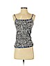 Ann Taylor LOFT Black Tank Top Size S (petite) - photo 1
