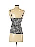 Ann Taylor LOFT Black Tank Top Size S (petite) - photo 2