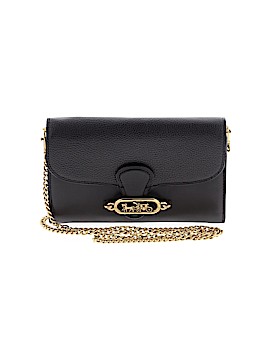 Coach Factory Leather Crossbody Bag
