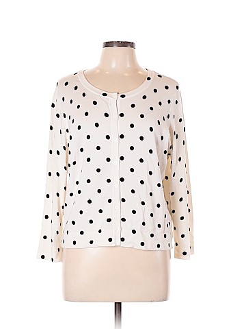 Jacqui-E Cardigan (view 1)