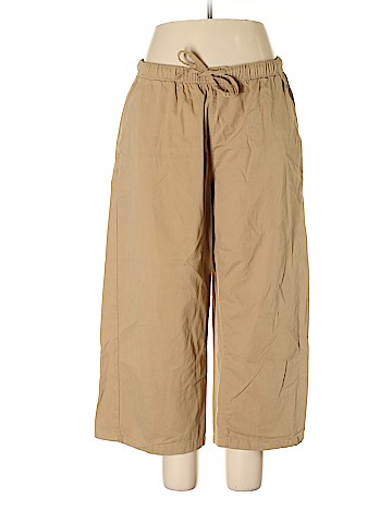 Woman Within Casual Pants (view 1)