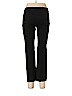 Banana Republic Black Casual Pants Size 10 (petite) - photo 2