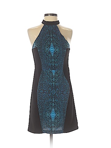 Silence and Noise Casual Dress (view 1)