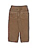 Gymboree 100% Cotton Tan Cords Size 2T - photo 2