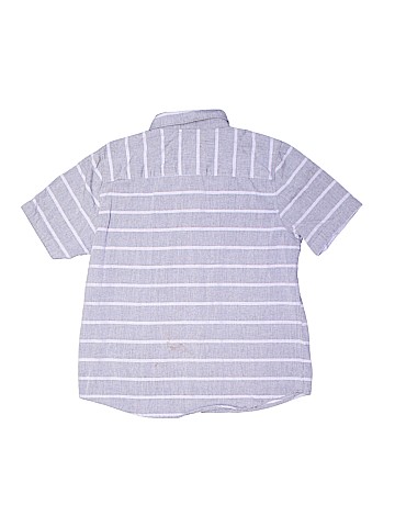 Sovereign Code Short Sleeve Button-Down Shirt (view 2)