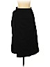 Cuyana Solid Black Casual Skirt Size XS - photo 1