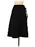 Cuyana Solid Black Casual Skirt Size XS - photo 2