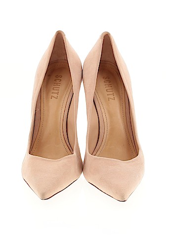 Schutz Heels (view 2)