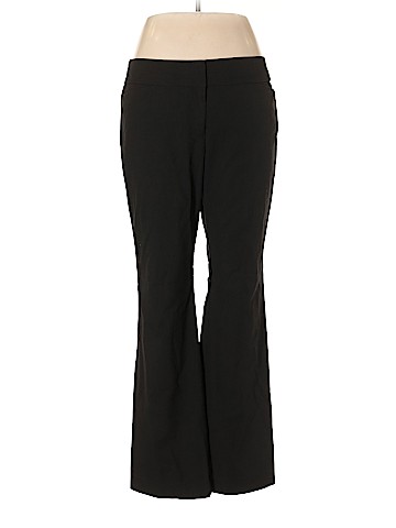 Ann Taylor Factory Dress Pants (view 1)