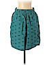 Ann Taylor LOFT Outlet Teal Casual Skirt Size S (petite) - photo 1