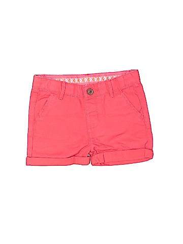 Zara Baby Khaki Shorts (view 1)