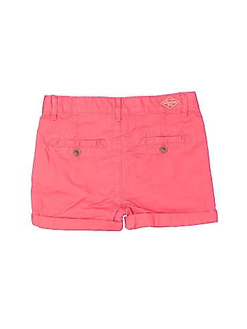 Zara Baby Khaki Shorts (view 2)