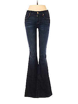 7 For All Mankind Size 25 waist