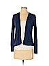 Old Navy Blue Cardigan Size S (petite) - photo 1