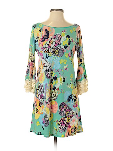 Judith March Casual Dress (view 1)