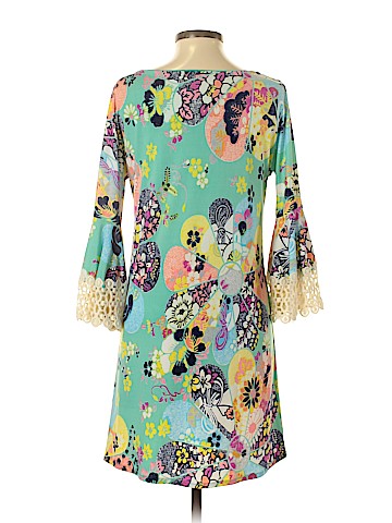 Judith March Casual Dress (view 2)