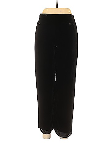 Preston & York Velour Pants (view 2)