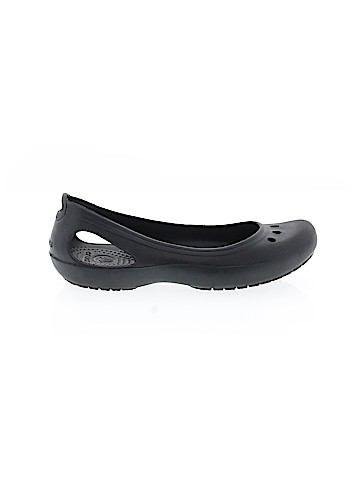 Crocs Flats (view 1)