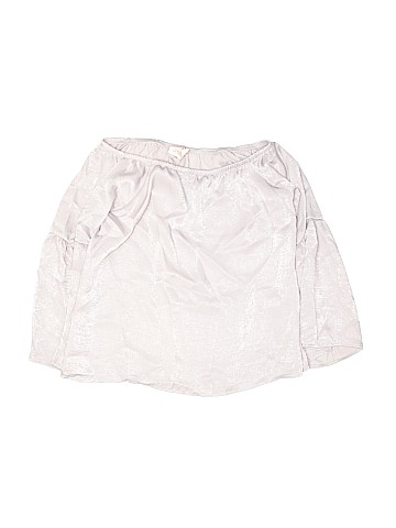 Kiddo by Katie Long Sleeve Blouse (view 1)