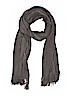 Unbranded Solid Gray Scarf One size - photo 1