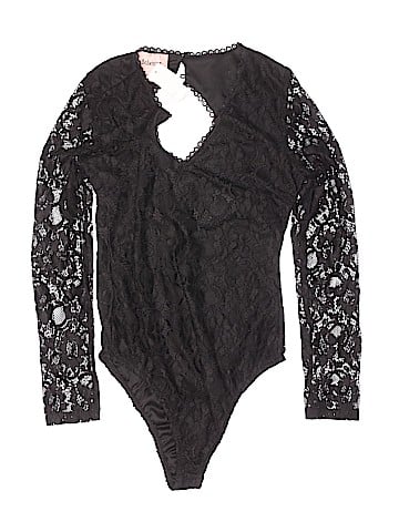 Bohemian Bodysuit (view 1)