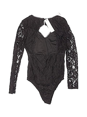 Bohemian Bodysuit (view 2)