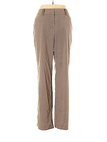 Ann Taylor Factory Dress Pants (view 1)