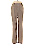 Ann Taylor Factory Tan Dress Pants Size 4 (petite) - photo 1
