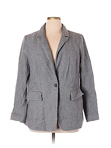 Assorted Brands Blazer (view 1)