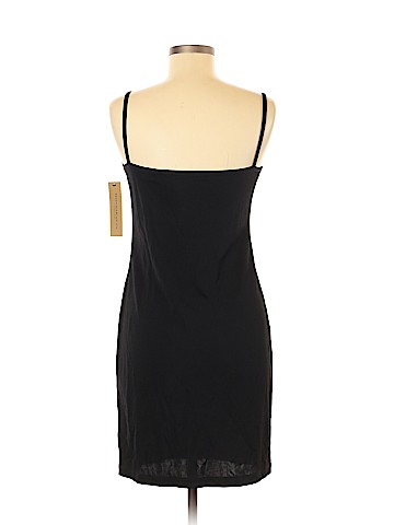 Donna Karan Signature Cocktail Dress (view 2)