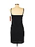 Donna Karan Signature Black Cocktail Dress Size 6 - photo 2