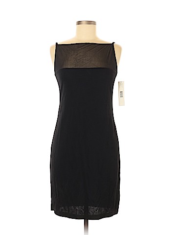 Donna Karan Signature Cocktail Dress (view 1)